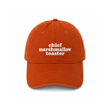 Casquette - Chief Marshmallow Toaster | Fleux | 8