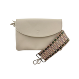 Sac Elisa Beige | Fleux | 4