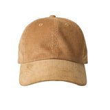 Casquette ajustable Velours Côtelé | Fleux | 5