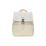 Split Bucket W3 Backpack - SS25 | Fleux | 4