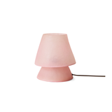 Lampe de table - Glassfiber Pink | Fleux | 3
