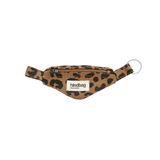 Côme banana key ring - Leopard | Fleux | 2