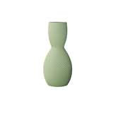 Vase 3D Printed Lucky Eight - 25cm | Fleux | 3