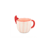 Mug peeking Lobster | Fleux | 4