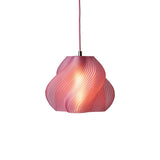 Soft Serve 01 pendant light - Brass | Fleux | 17
