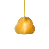 Soft Serve 01 pendant light - Brass | Fleux | 20