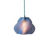 Soft Serve 01 pendant light - Chrome | Fleux | 42