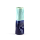 Vase Cylindre - Distortion | Fleux | 2