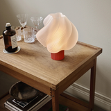 Soft Serve Lamp - Rhubarb | Fleux | 12