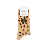 Casse Couille Socks 36/40 - Leopard | Fleux | 2