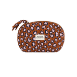 Trousse de Makeup - Leo Camel | Fleux | 2