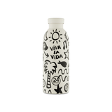 Bouteille Clima 050 - Viva la Vida 500 ml | Fleux | 3