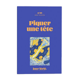Puzzle Take a dip - 500 pieces | Fleux | 3