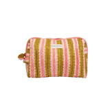Trousse de Toilette - Cami Khaki | Fleux | 4