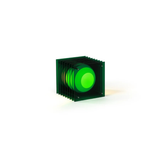 Lampe Lop S - Square Acrylic | Fleux | 67