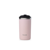 Insulated Travel Mug - Pastel Pink | Fleux | 3