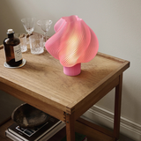 Soft Serve Lamp - Sorbet Pink | Fleux | 9