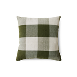 Coussin Tissé Lowlands - 50x50 cm | Fleux | 5