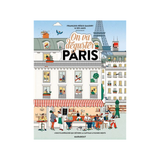 On va déguster Paris - Marabout | Fleux | 5
