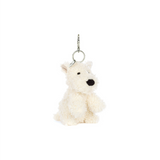 Munro Scottie Keyring | Fleux | 3