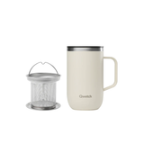 Insulated Mug - Sand | Fleux | 2