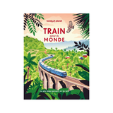 Livre Train autour du monde | Fleux | 6
