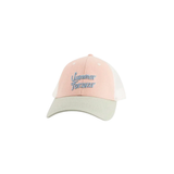 Casquette Trucker - Summer Forever Pastel | Fleux | 10
