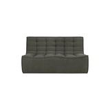 Canapé - 2 places - Moss N701 | Fleux | 10