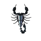 Trophée Origami Scorpion | Fleux | 3