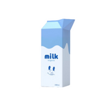 Milk Vase | Fleux | 3
