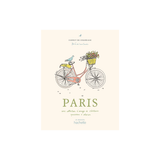 Paris - Collection of Parisian designer coloring pictures | Fleux | 10