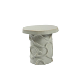 Table d'appoint - 07 Mena | Fleux | 13