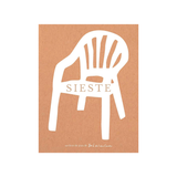 Cahier d'activités - Sieste - Zoé de Las Cases | Fleux | 10