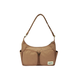 Sac Multipocket Emile - Cannelle | Fleux | 9