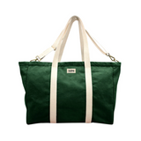 Jean weekend bag | Fleux | 24