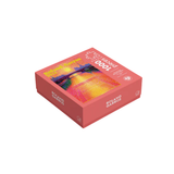 Puzzle Roland-Garros Paul ROUSTEAU, 2024 - 1000 pièces - 49x68 cm | Fleux | 4