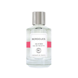 Eau de toilette - Rose, Lychee - 100 ml | Fleux | 4