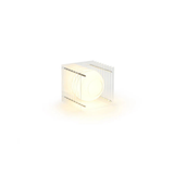 Lampe Lop S - Square Acrylic | Fleux | 59