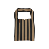 Sac Lois Taupe/Noir | Fleux | 3