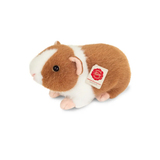 Peluche Cochon d'Inde Brun Clair et Blanc | Fleux | 3