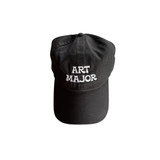 Casquette Baseball Broderie Art Major | Fleux | 3