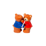 Salière et poivrière - Teddy | Fleux | 4