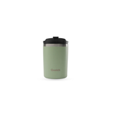 Insulated Travel Mug - Linden Green | Fleux | 8