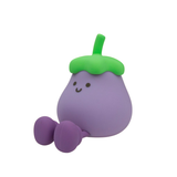 Lampe LED Mary's Eggplant | Fleux | 4