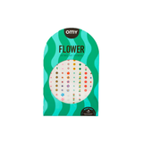 Nail art - Flowers | Fleux | 6