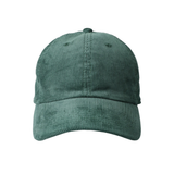 Casquette Ajustable - Velours Côtelé | Fleux | 7