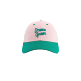 Casquette Trucker - Drama Queen Adulte Rose | Fleux | 6