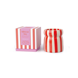 Cabana Candle - Hibiscus Bay | Fleux | 5