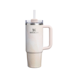 Gourde Quencher H2.0 - Sahara Plume - 0.89L | Fleux | 3