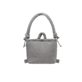Sac Ona Mini - Soft Vichy Black | Fleux | 4